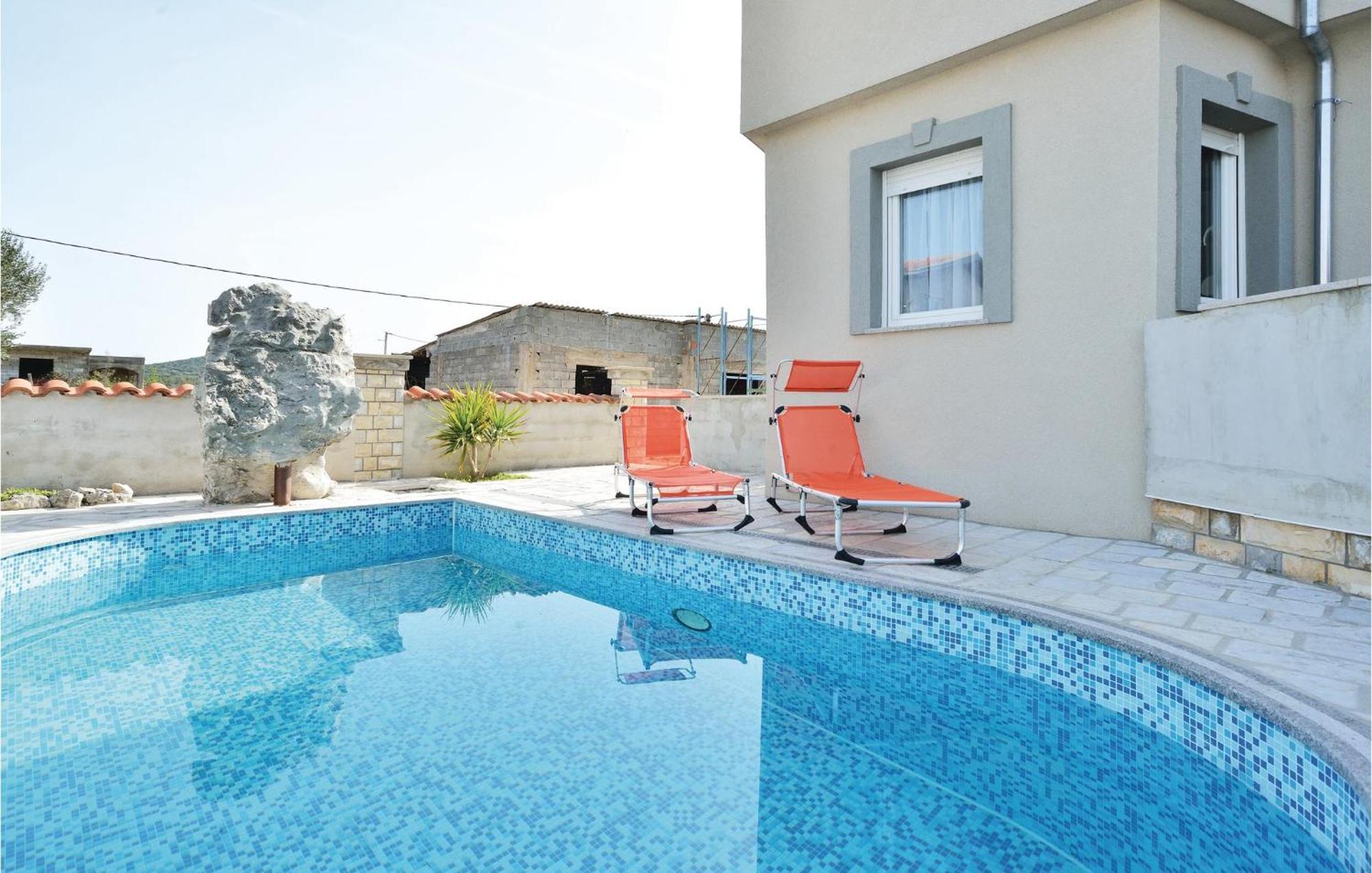8 Bedroom Nice Home In Kakma المظهر الخارجي الصورة